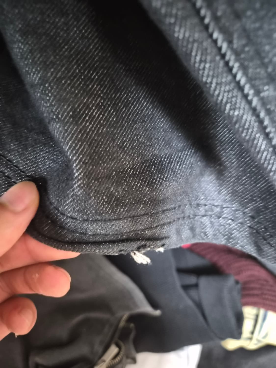 낫포너드 데님 상품이미지3