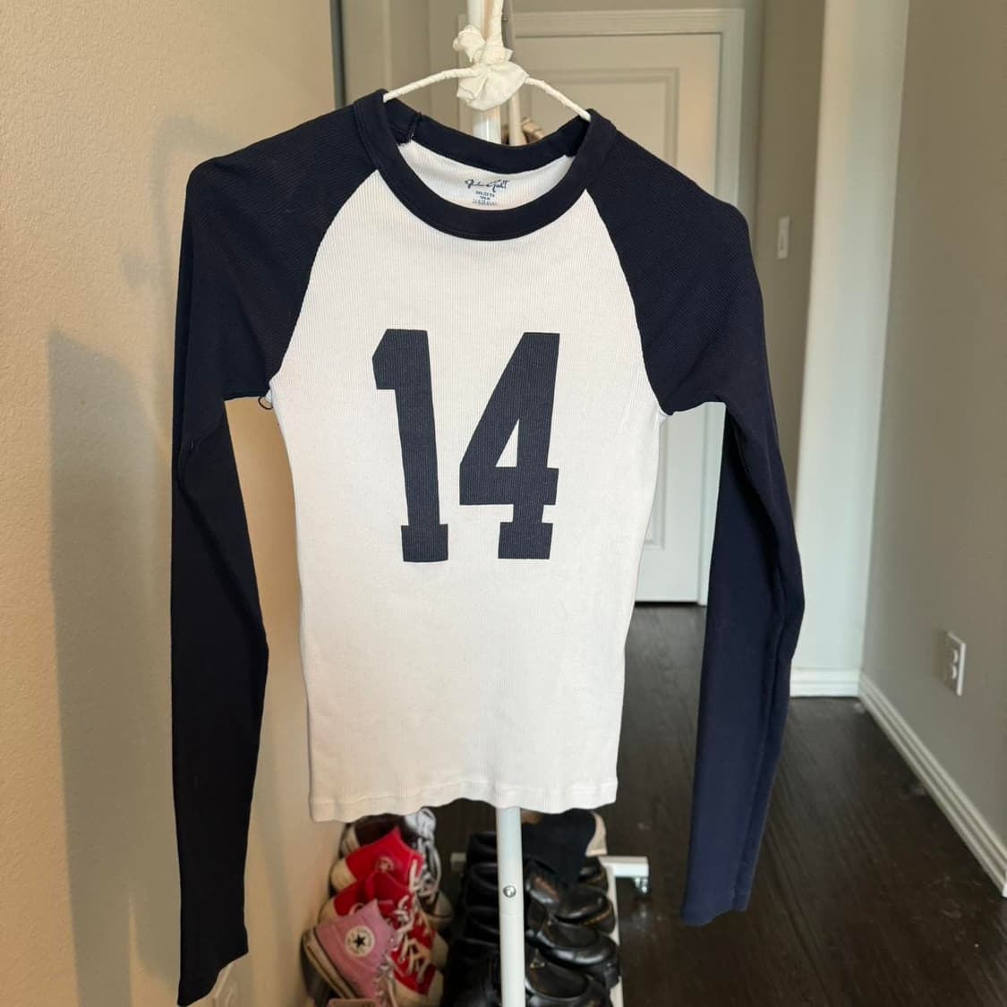 브랜디멜빌 벨라14 탑 상품이미지2