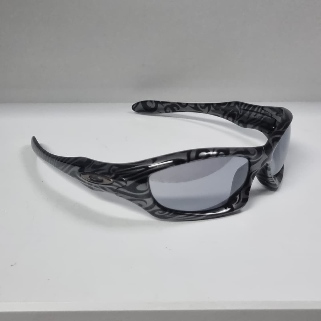 오클리 몬스터독 트라이벌 미사용 박스풀 상품이미지7