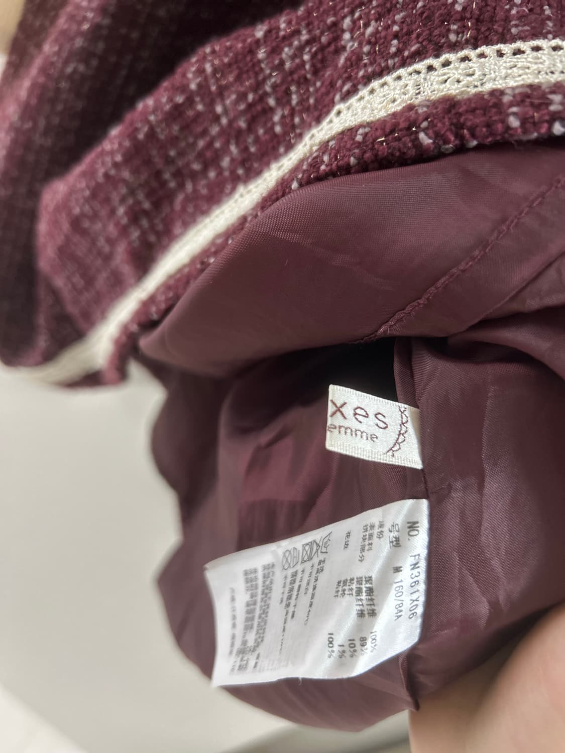 엑시즈팜 원피스 상품이미지2