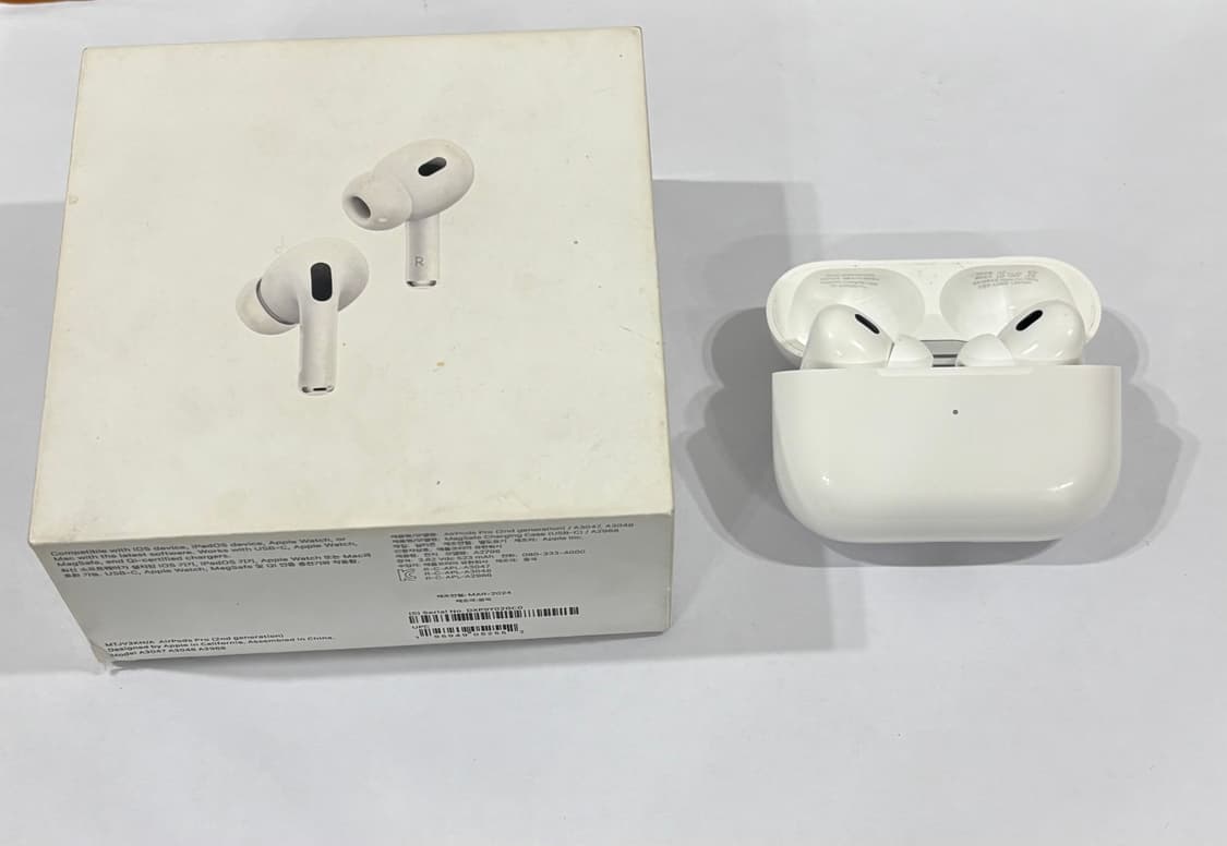 에어팟 프로2 c타입 상품이미지1
