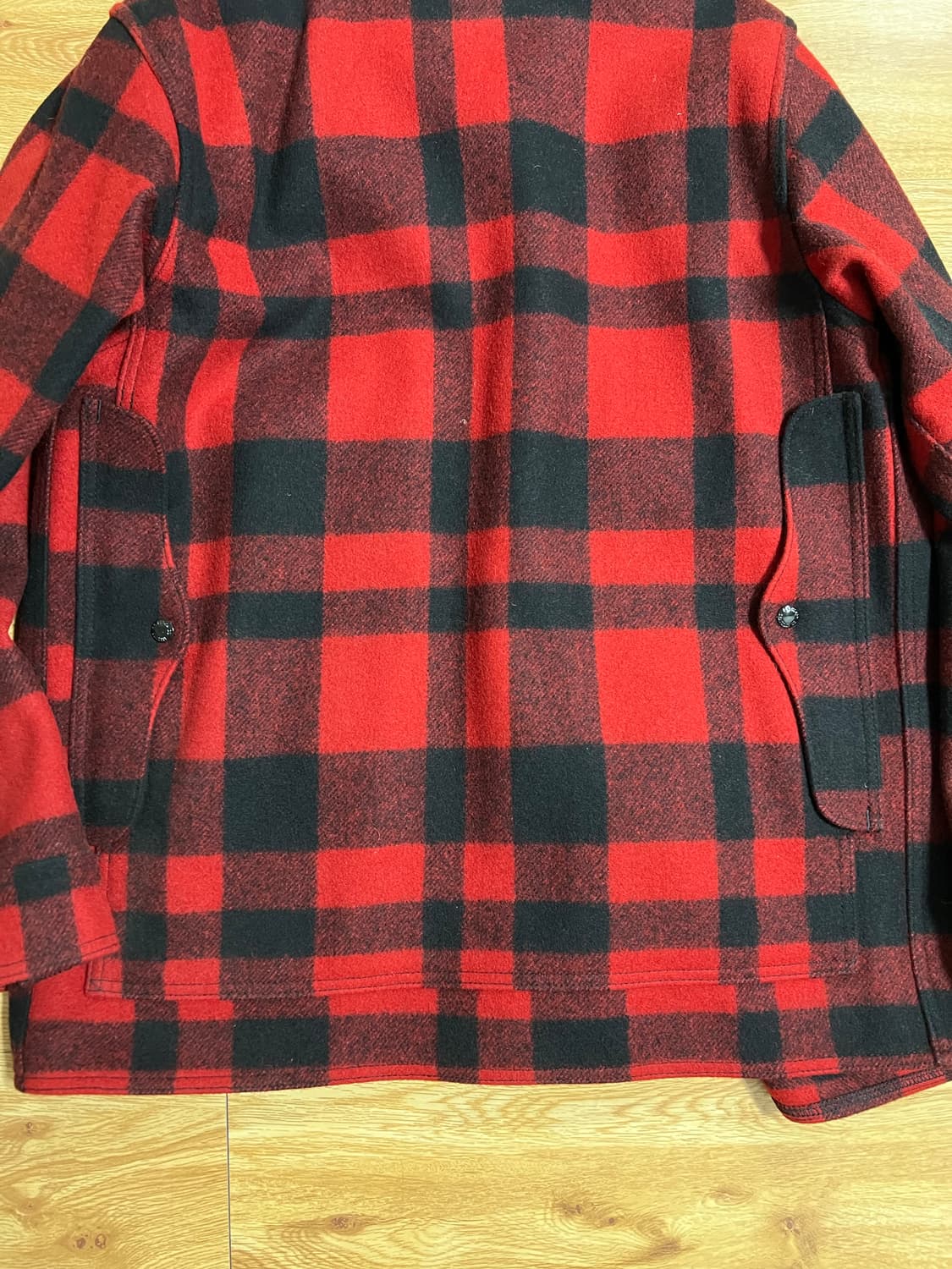 필슨 매키노 울 크루저 상품이미지4