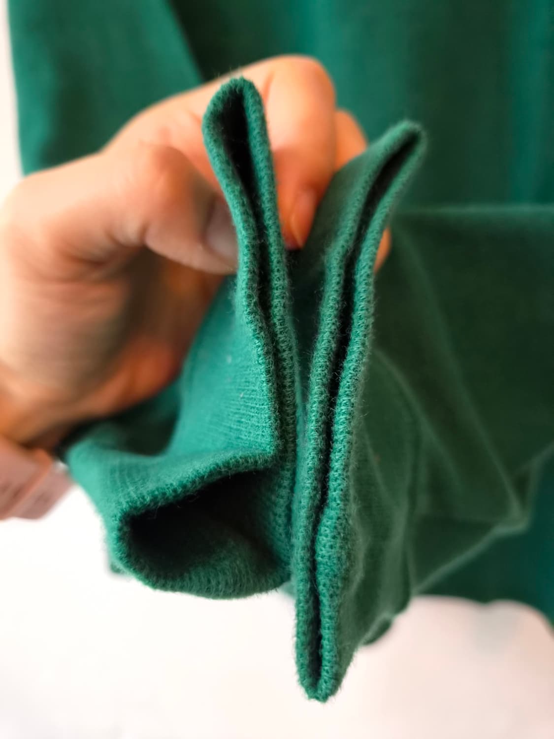 폴로랄프로렌 남성(여성가능) 하프집업티셔츠 S사이즈 상품이미지5