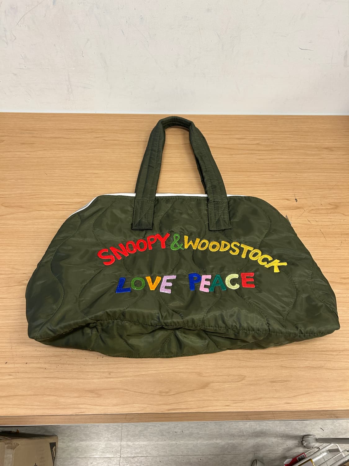 Handmade Bag 상품이미지1