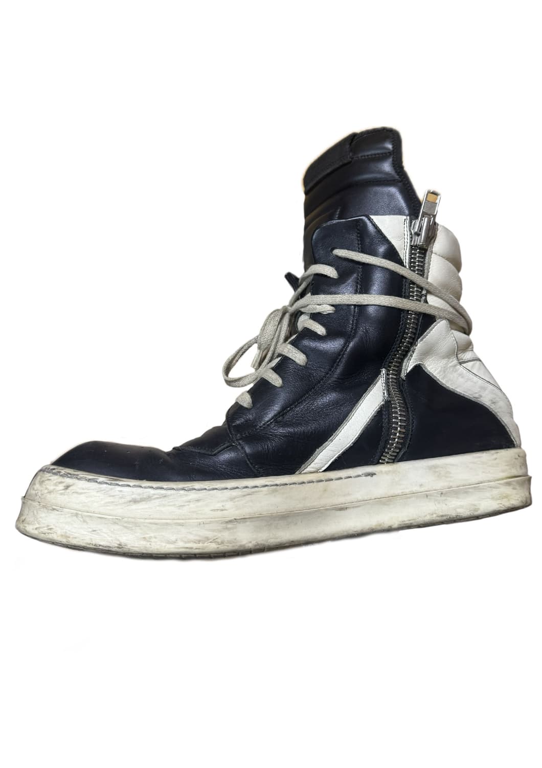 릭오웬스 지오바스켓 41 상품이미지8