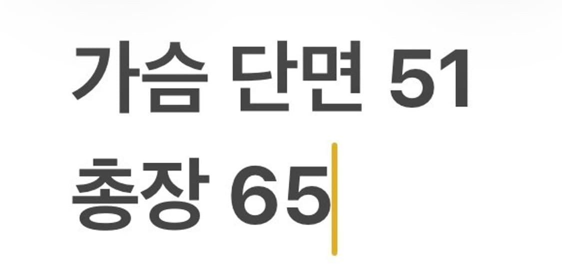 [정품/L] 나이키 대한민국 축구 국가대표팀 트랙 자켓 레드 b8 상품이미지10