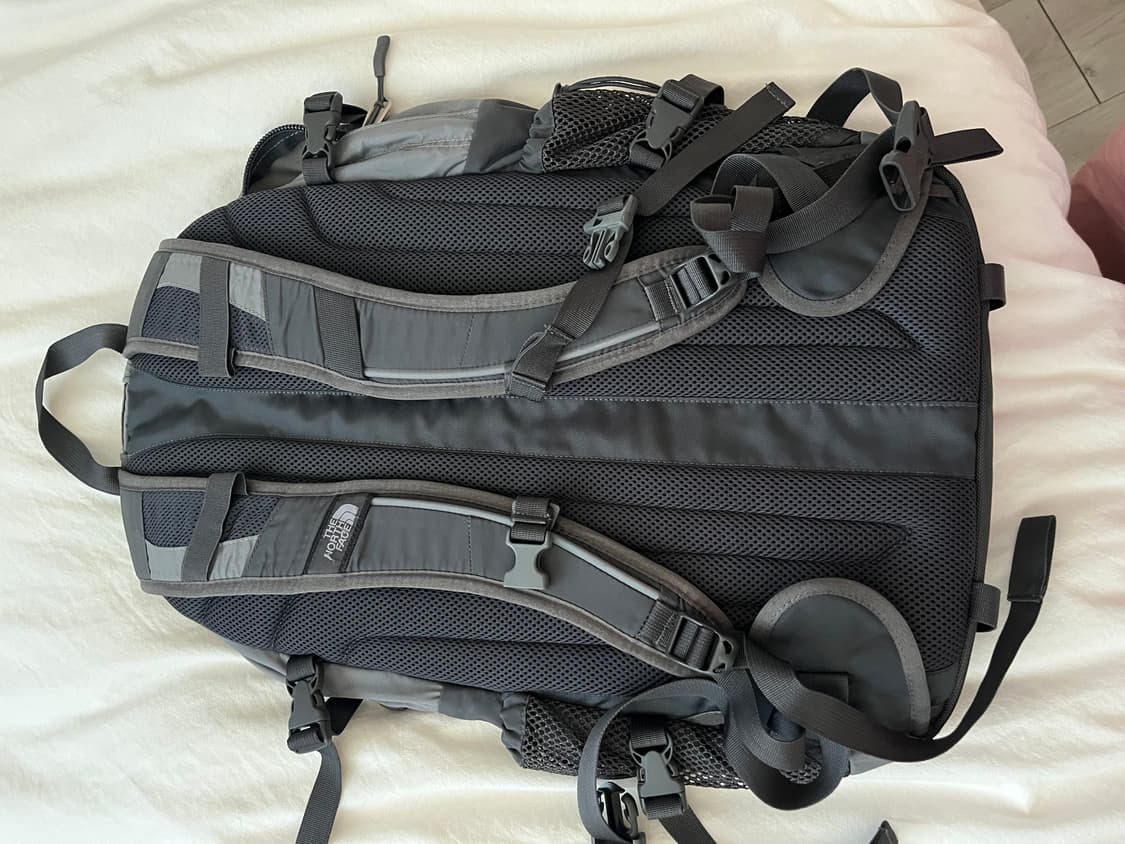 노스페이스 빅샷 그레니 상품이미지2