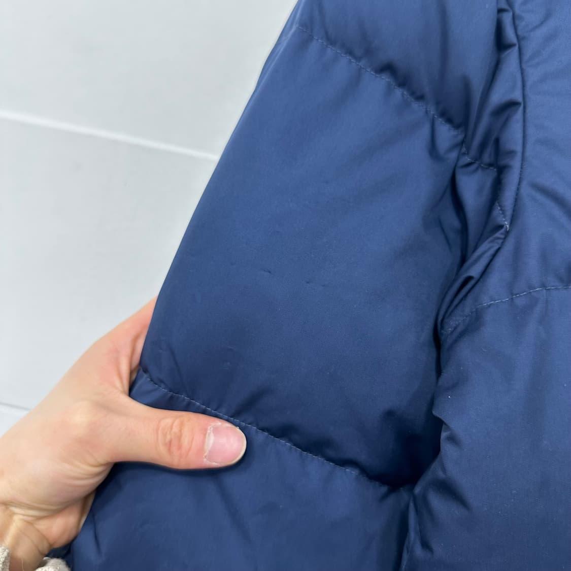 폴로 랄포르렌 다운 패딩 상품이미지7