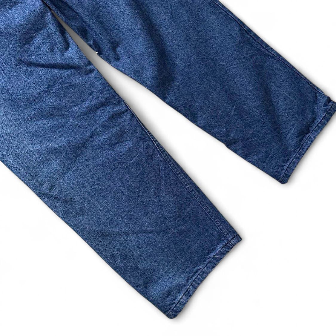 outil 우티 판탈론 아를 데님 신치백 워크 팬츠 상품이미지6