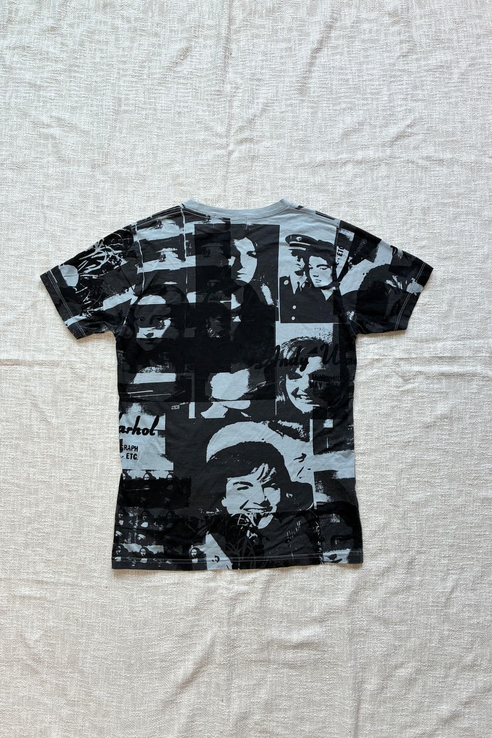 Hysteric Glamour Full Photo Print 상품이미지9