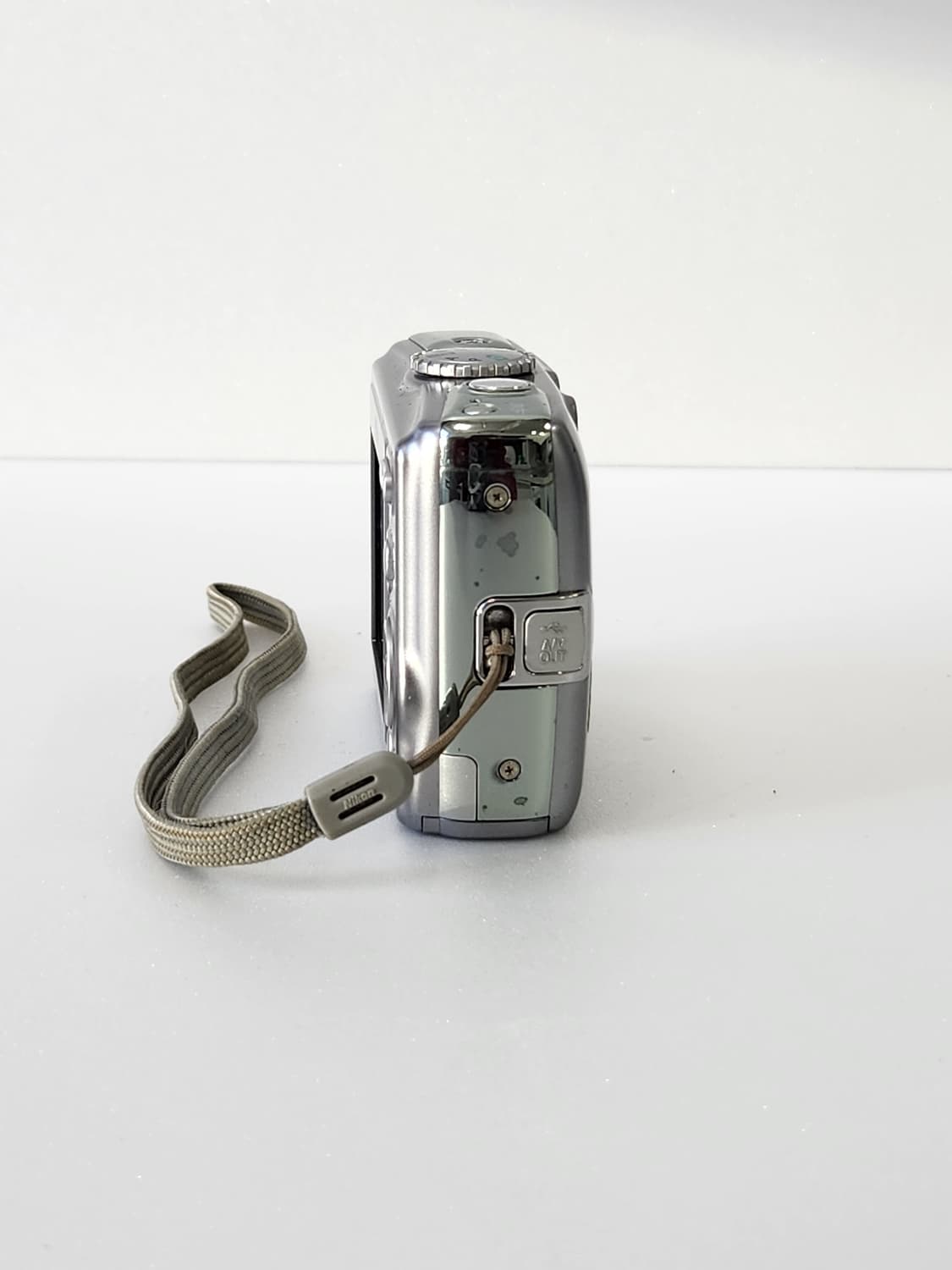 니콘 쿨픽스 p4 한글지원 디카 카메라 빈티지 니콘p4 상품이미지5