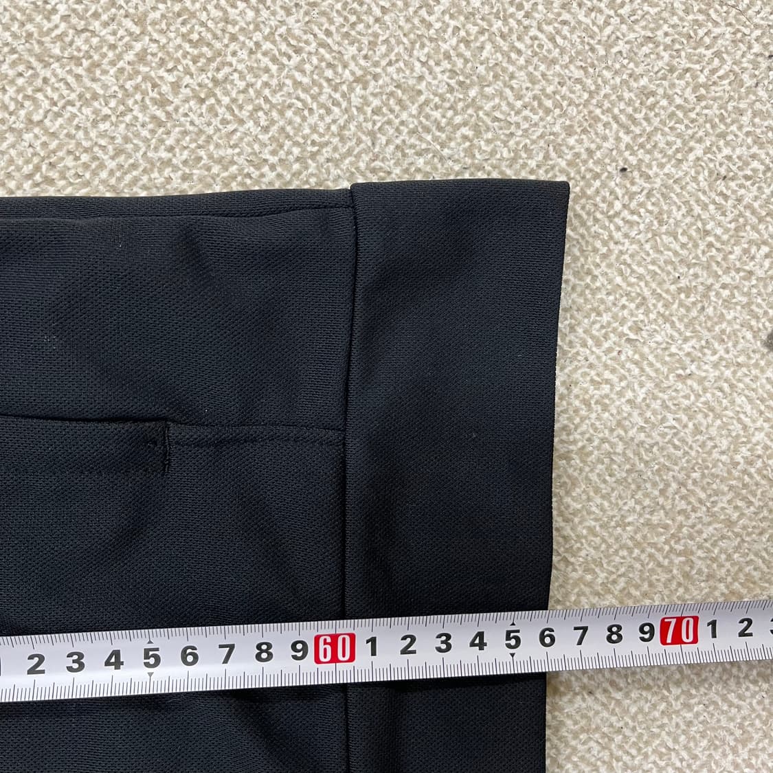 L 언더아머 사이드라인 져지 집업 0122M1 상품이미지6