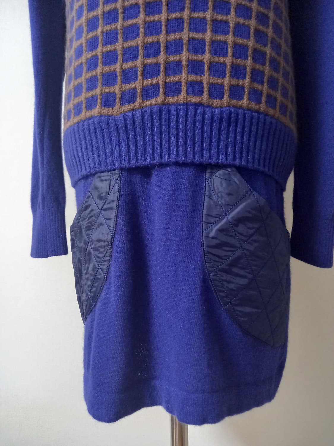 macaw(마코골프) 니트 상품이미지7