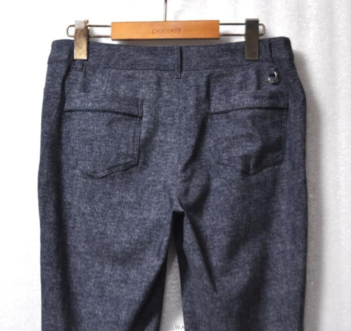 보그너/여성기능성슬림팬츠(허리27) 상품이미지4