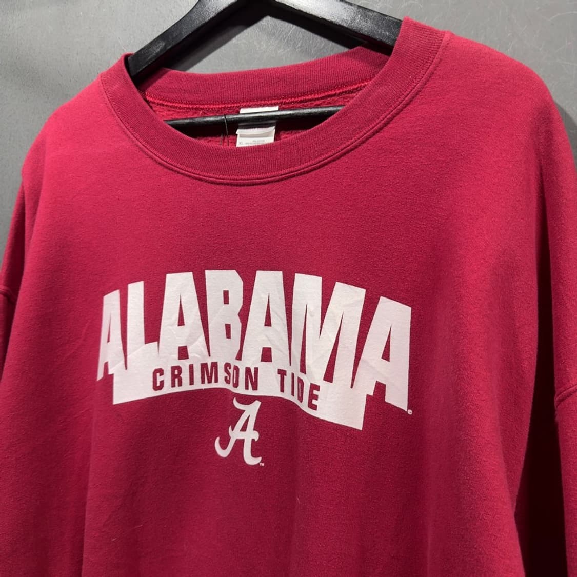 Usa 프린팅 맨투맨 상품이미지4