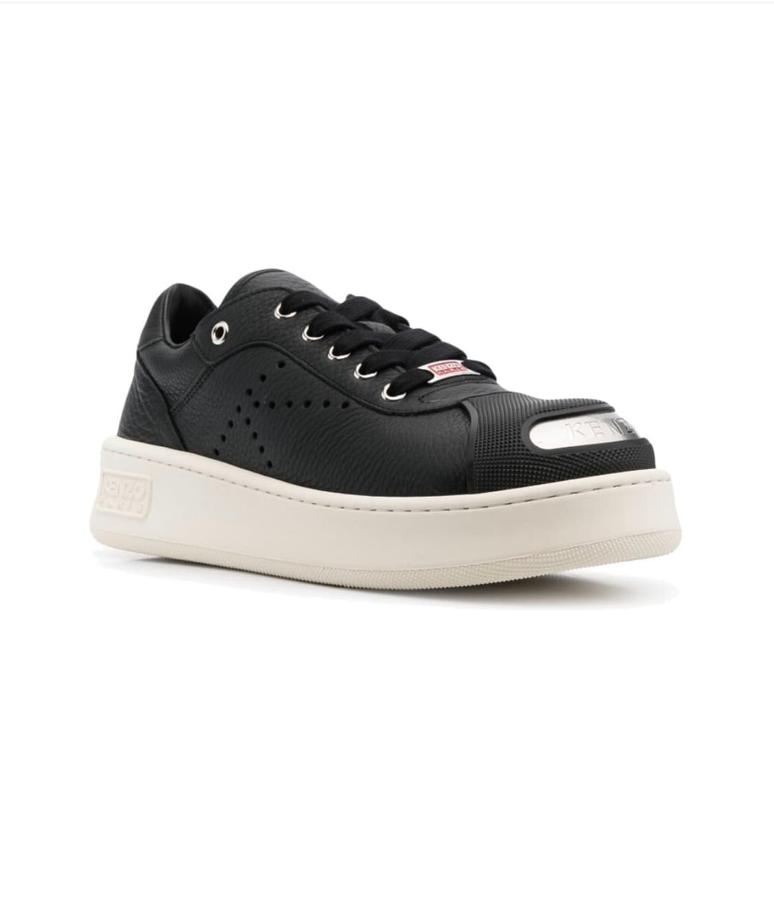 KENZO - TRAINER LOW TOP SNIKERS 상품이미지1