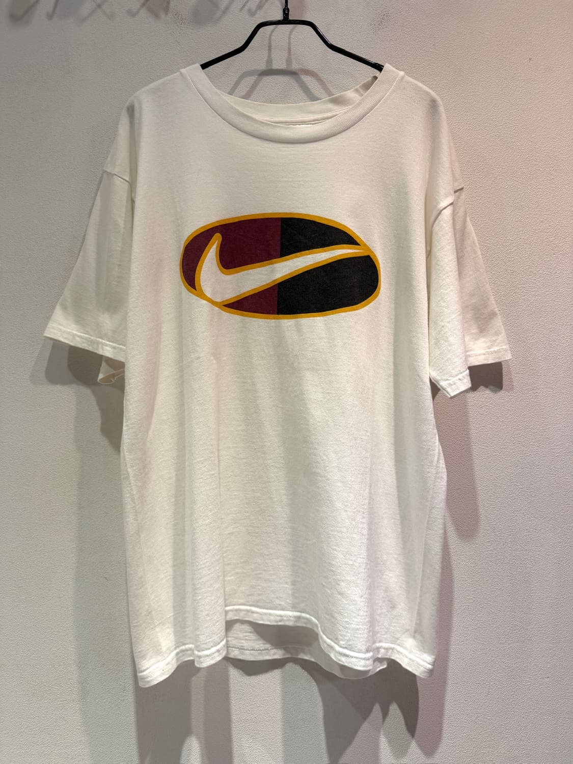 90's NIKE Tee (Made In U.S.A) 상품이미지1