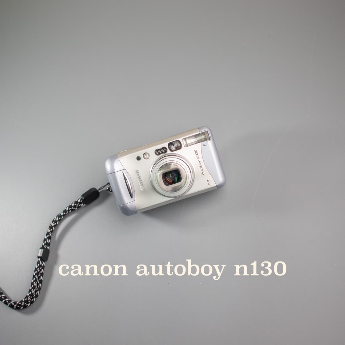 너무 귀여운필카 캐논 오토보이 n130 (작례 0) 상품이미지1