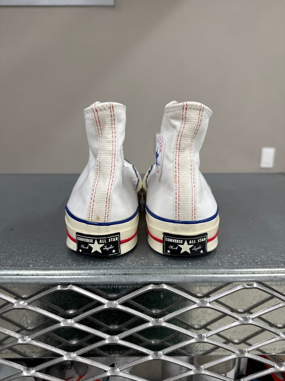 컨버스 척테일러 1970 바시티 리믹스 260 상품이미지3