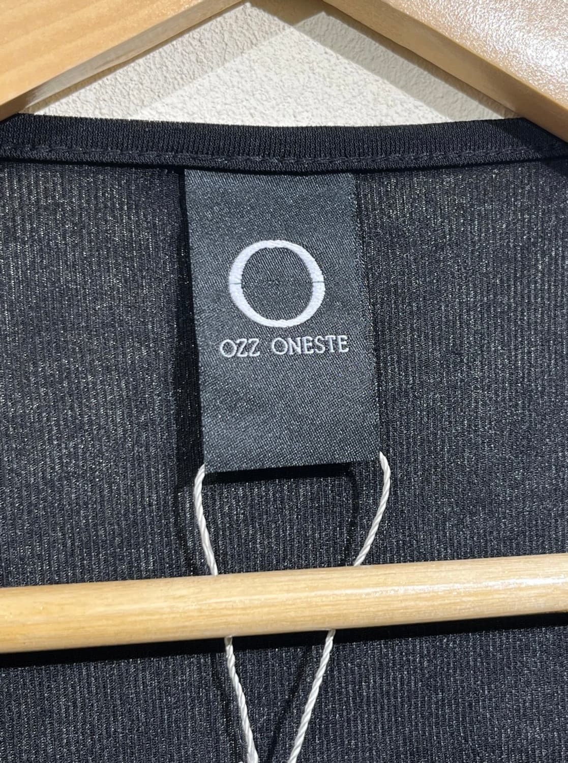 OZZ ON 고딕 슬리브리스 상품이미지4