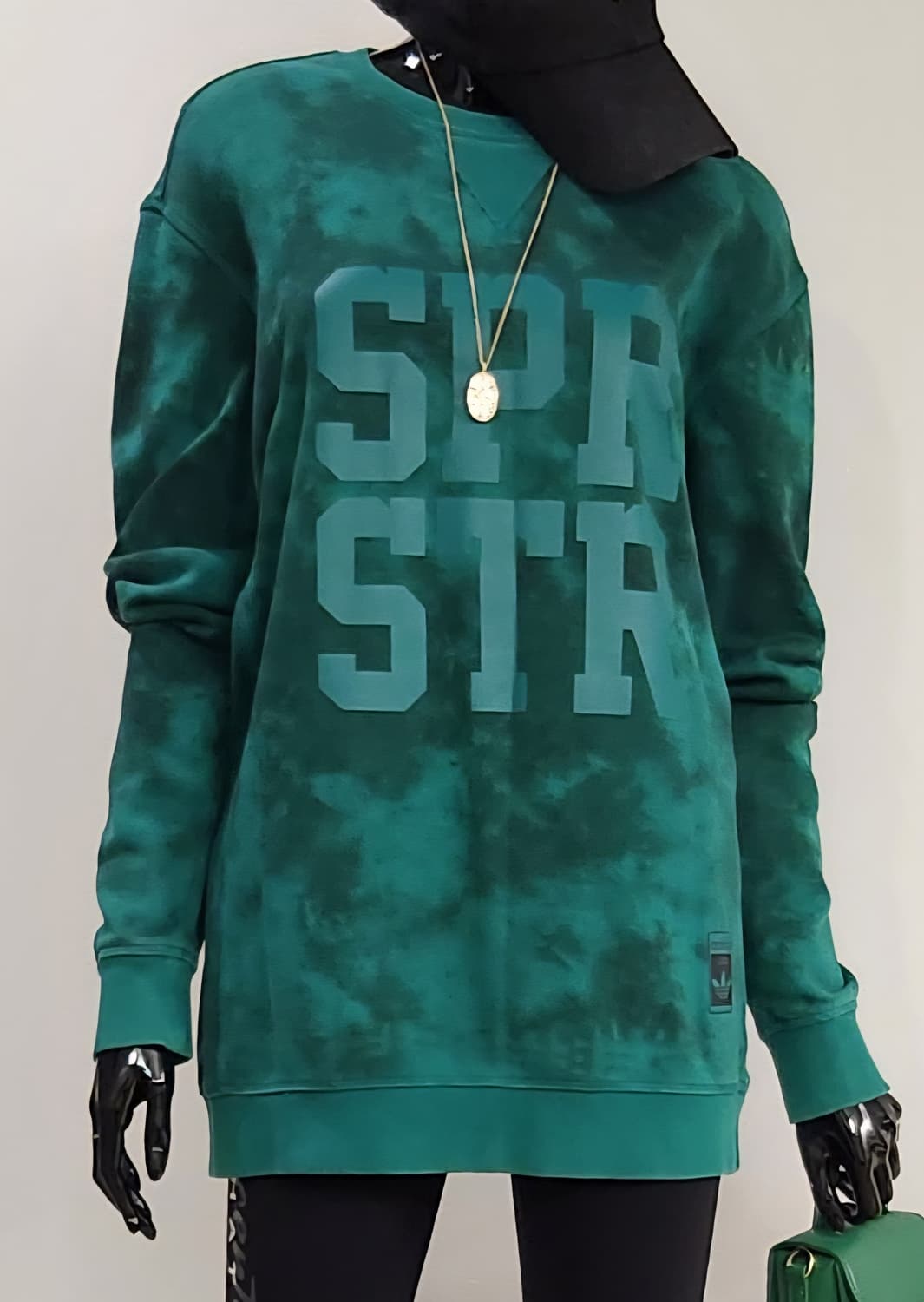 아디다스 맨투맨  상품이미지1