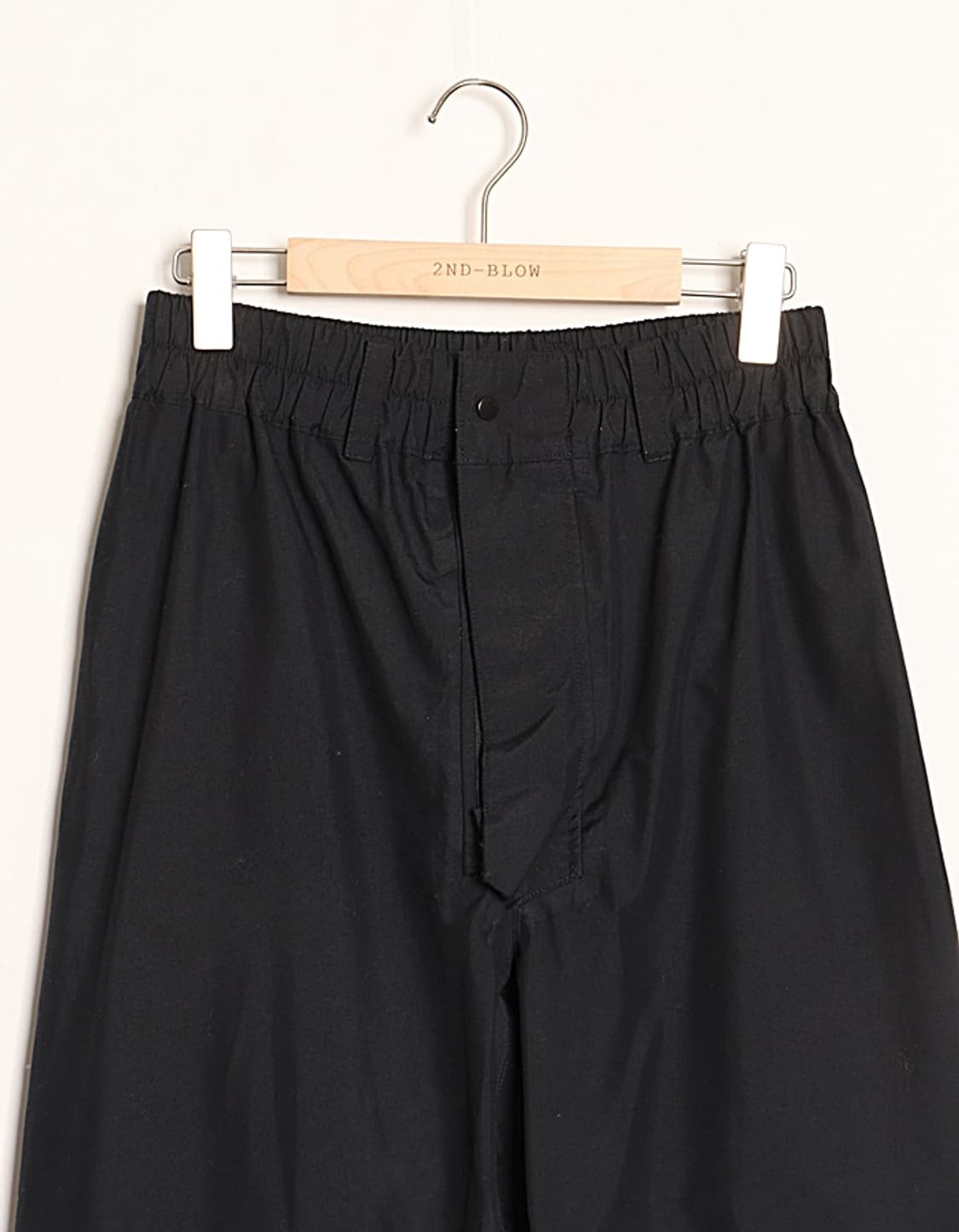 Non GORE-TEX Rain Pant (30~31) 상품이미지3