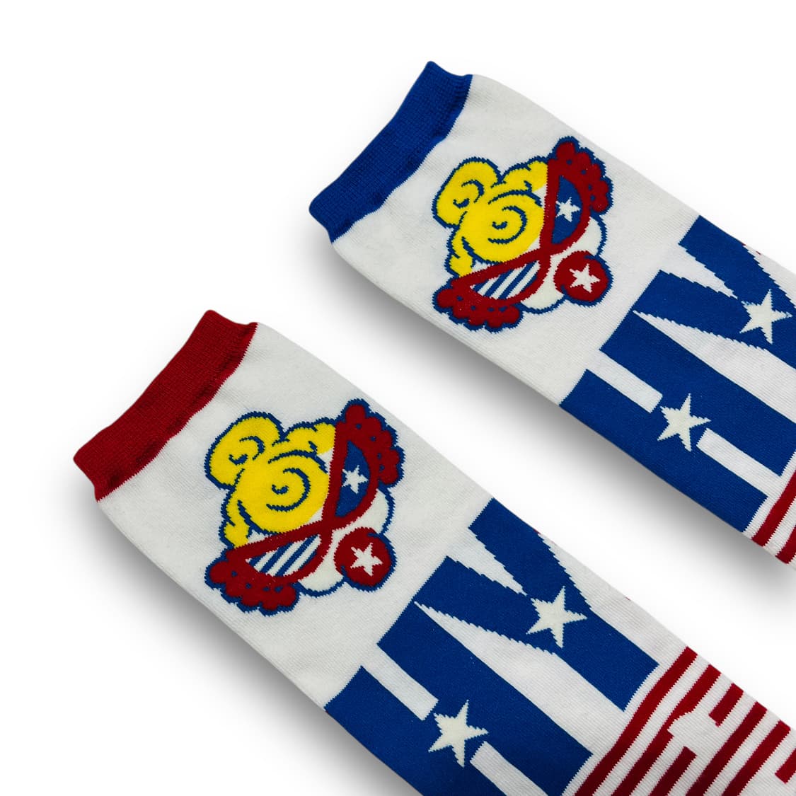 히스테릭 미니 하이틴 스포티 y2k 빈티지 워머 상품이미지2