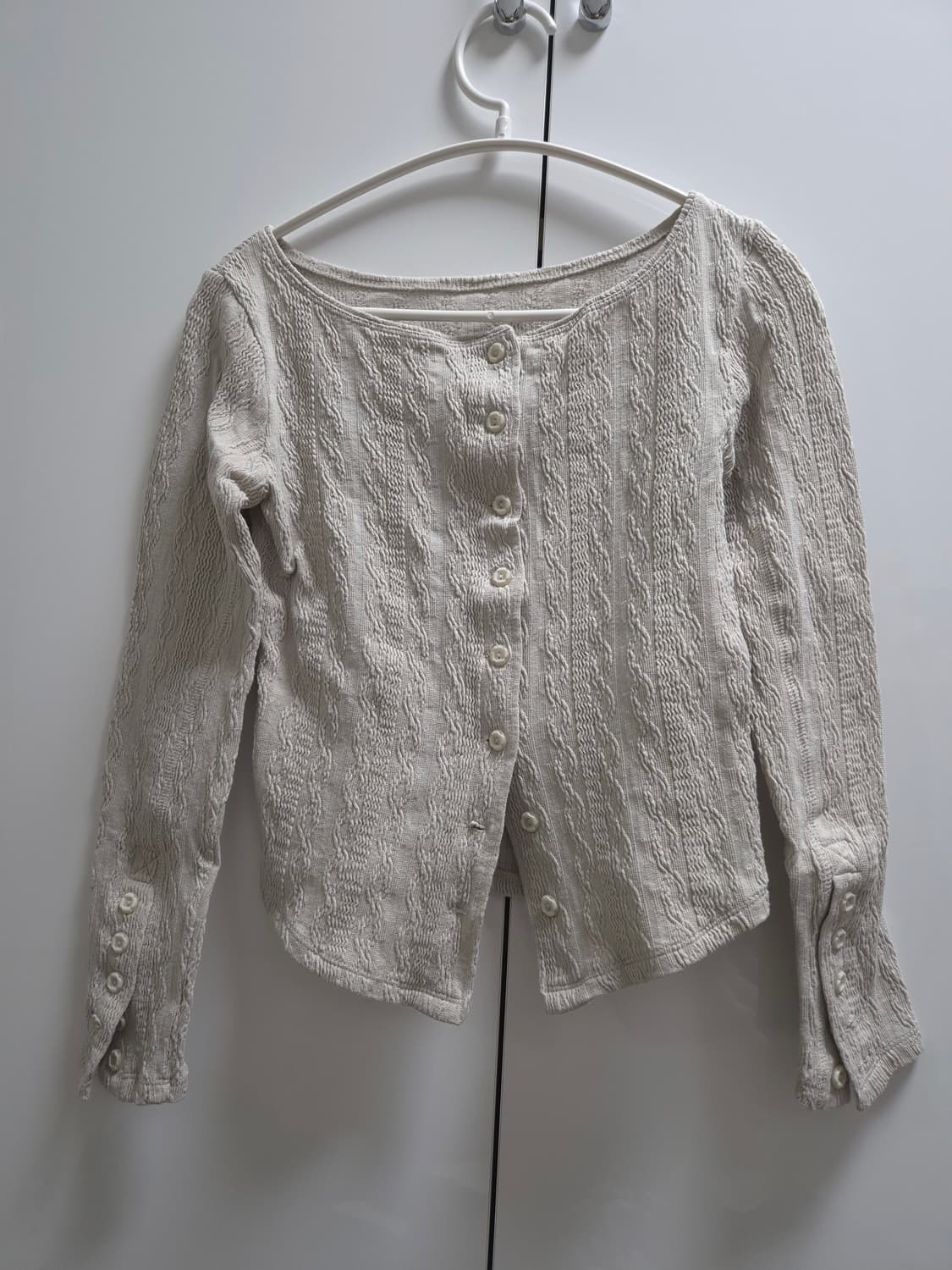 코이세이오 니트 상품이미지1