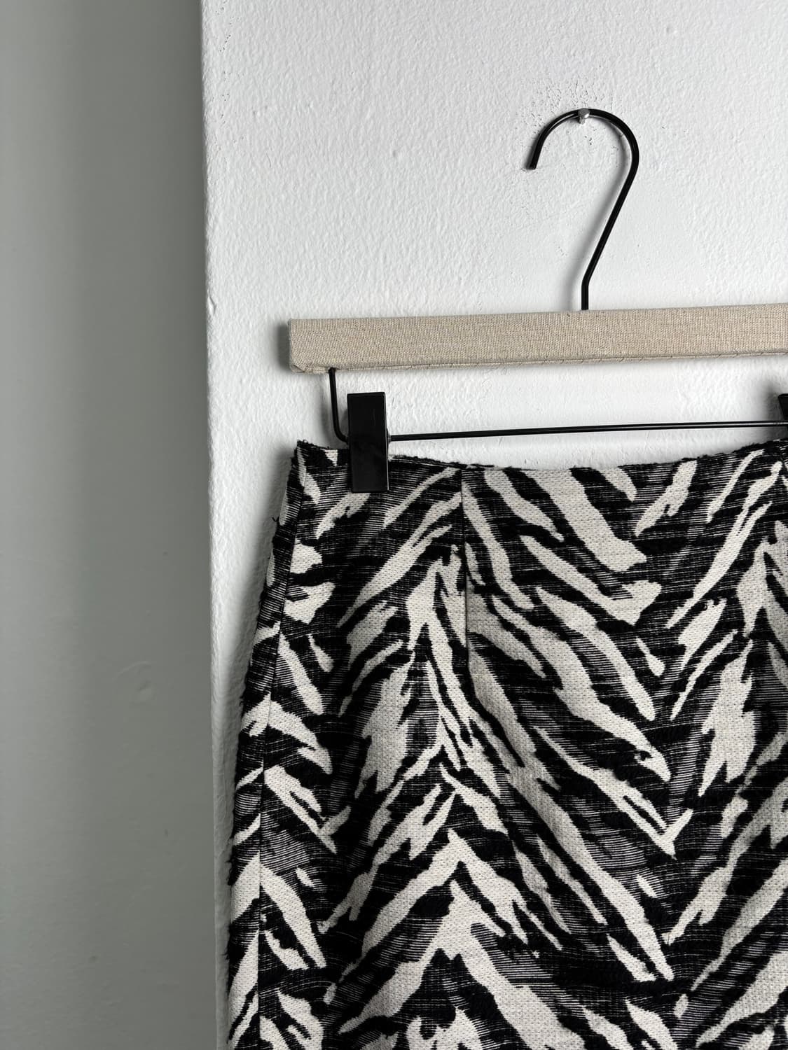 beautiful people Jacquard Skirt 상품이미지6