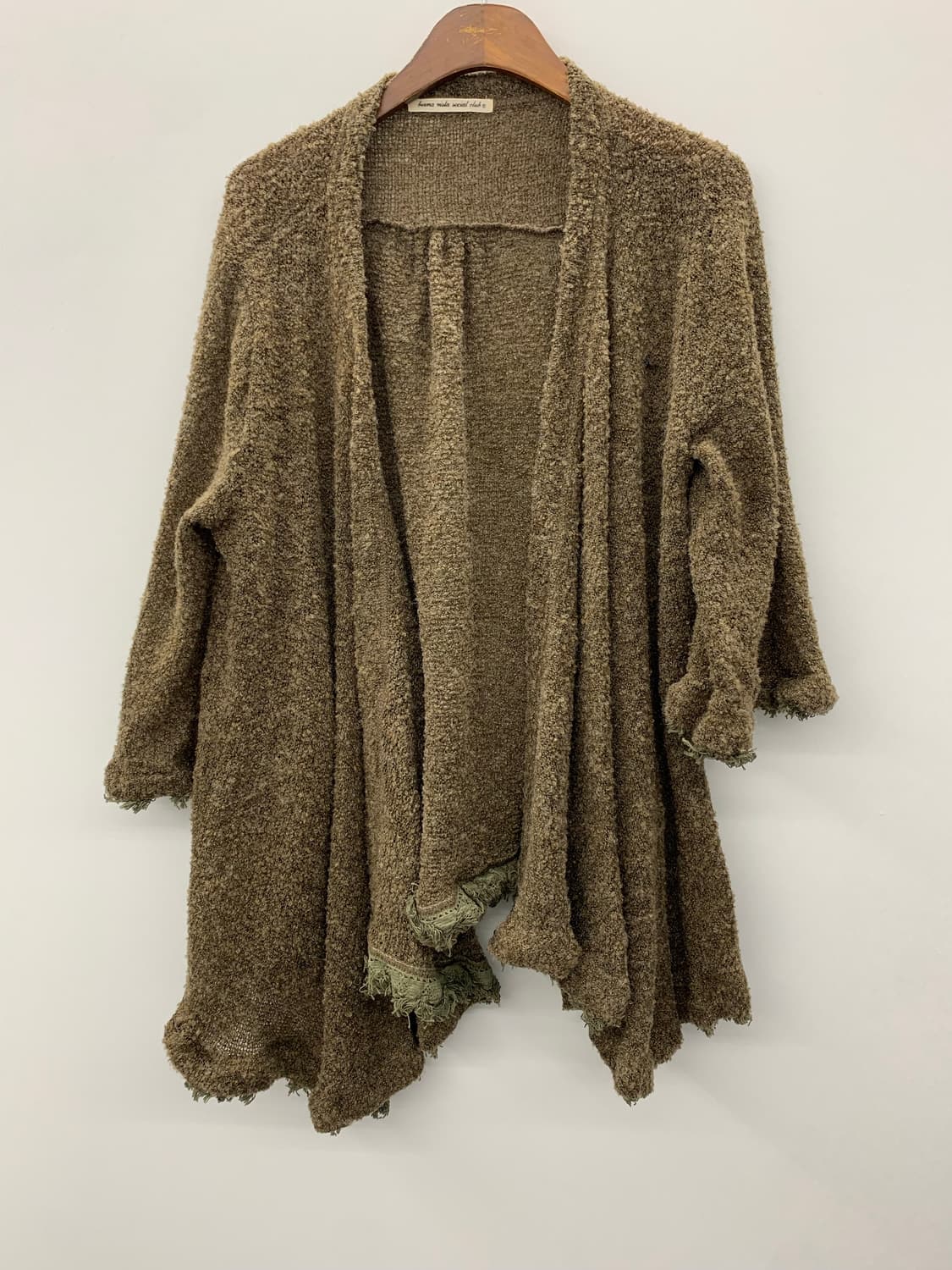 모리 가디건 상품이미지3