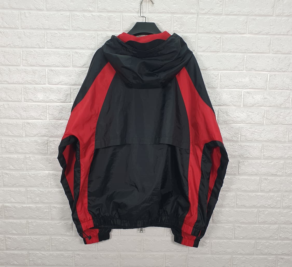 [110]조던 에센셜 우븐 바람막이 상품이미지4