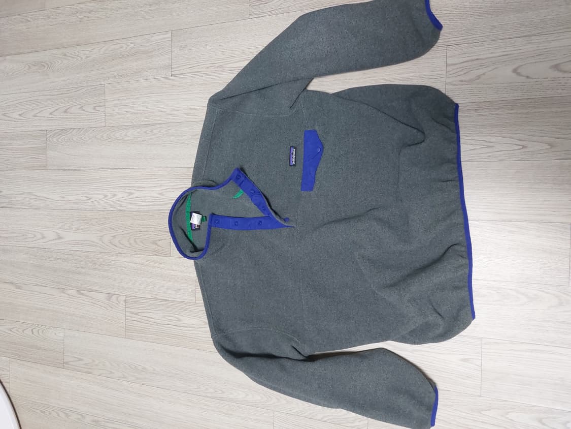 파타고니아 신칠라 헤비웨이트 L 상품이미지1