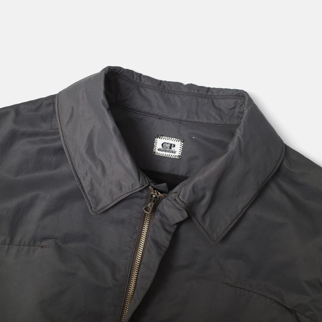 1990's CP Company Nylon Jacket 상품이미지3