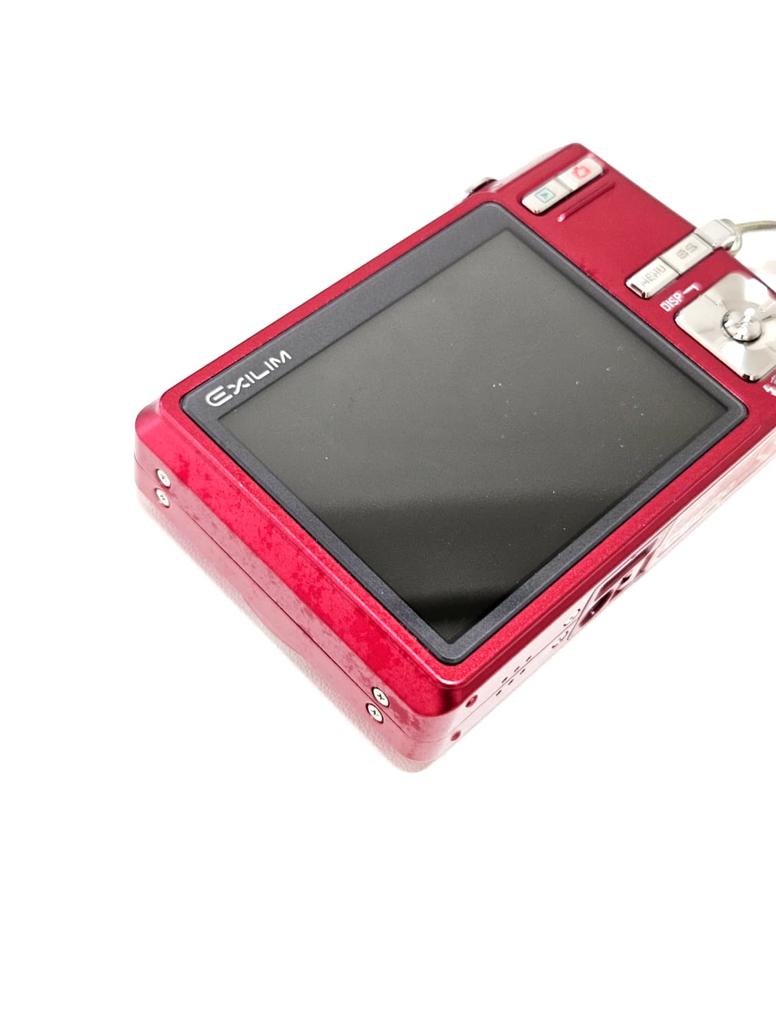 카시오 엑슬림 Caiso Exilim EX-Z600 디카 디지털카메라 상품이미지6