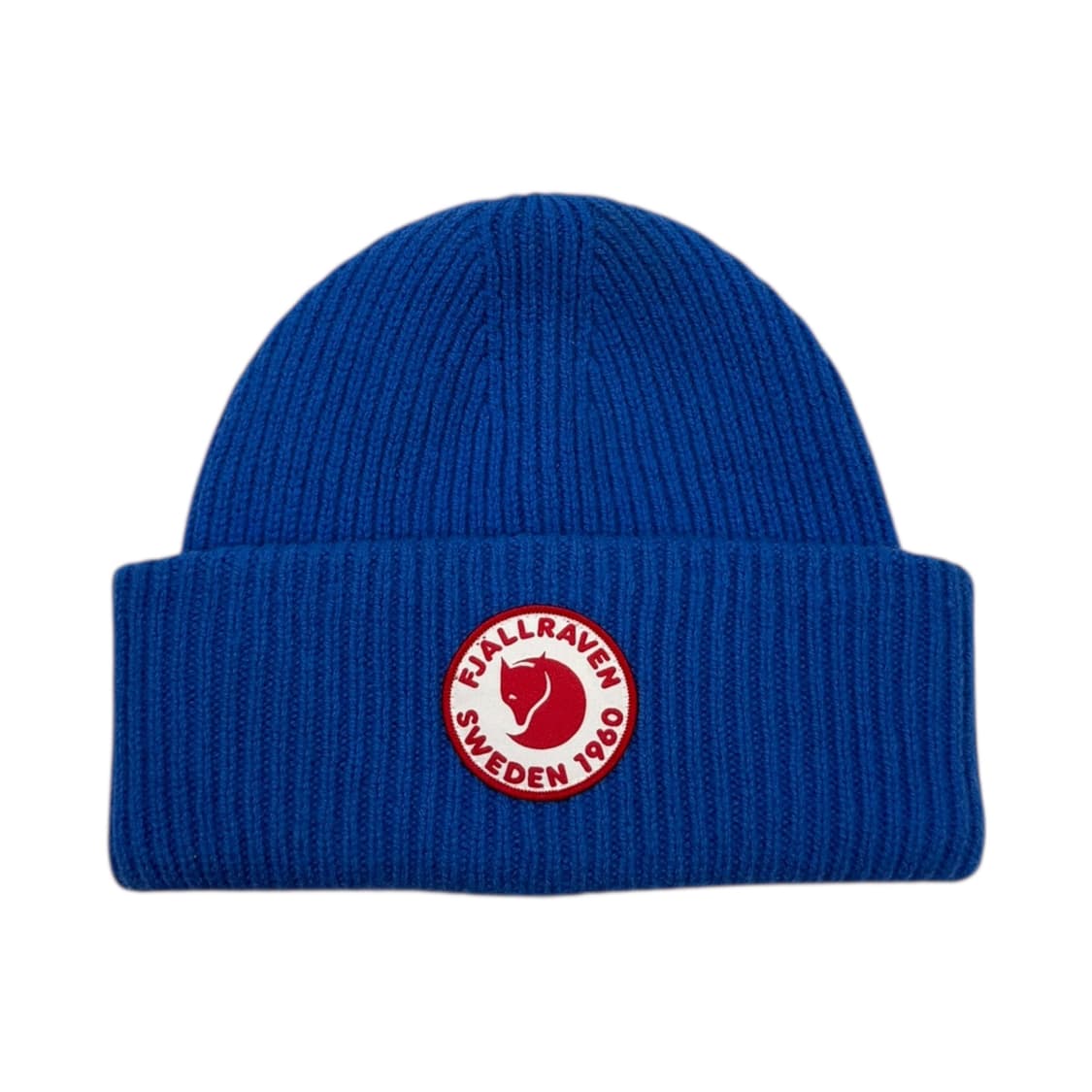 피엘라벤 로고 비니 모자 블루 상품이미지1