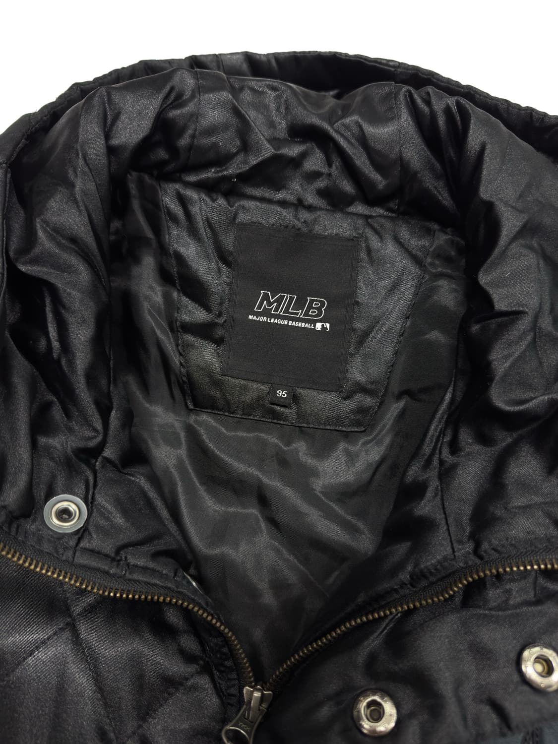 MLB 샌프란시스코 자이언츠 경량패딩 상품이미지4