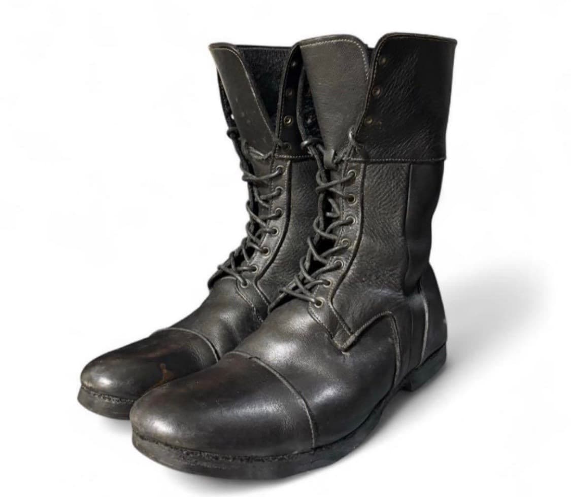 Christian peau pirate boots 상품이미지1