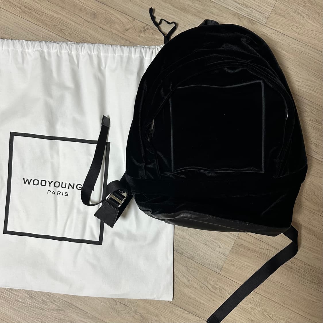 우영미 백패 상품이미지3
