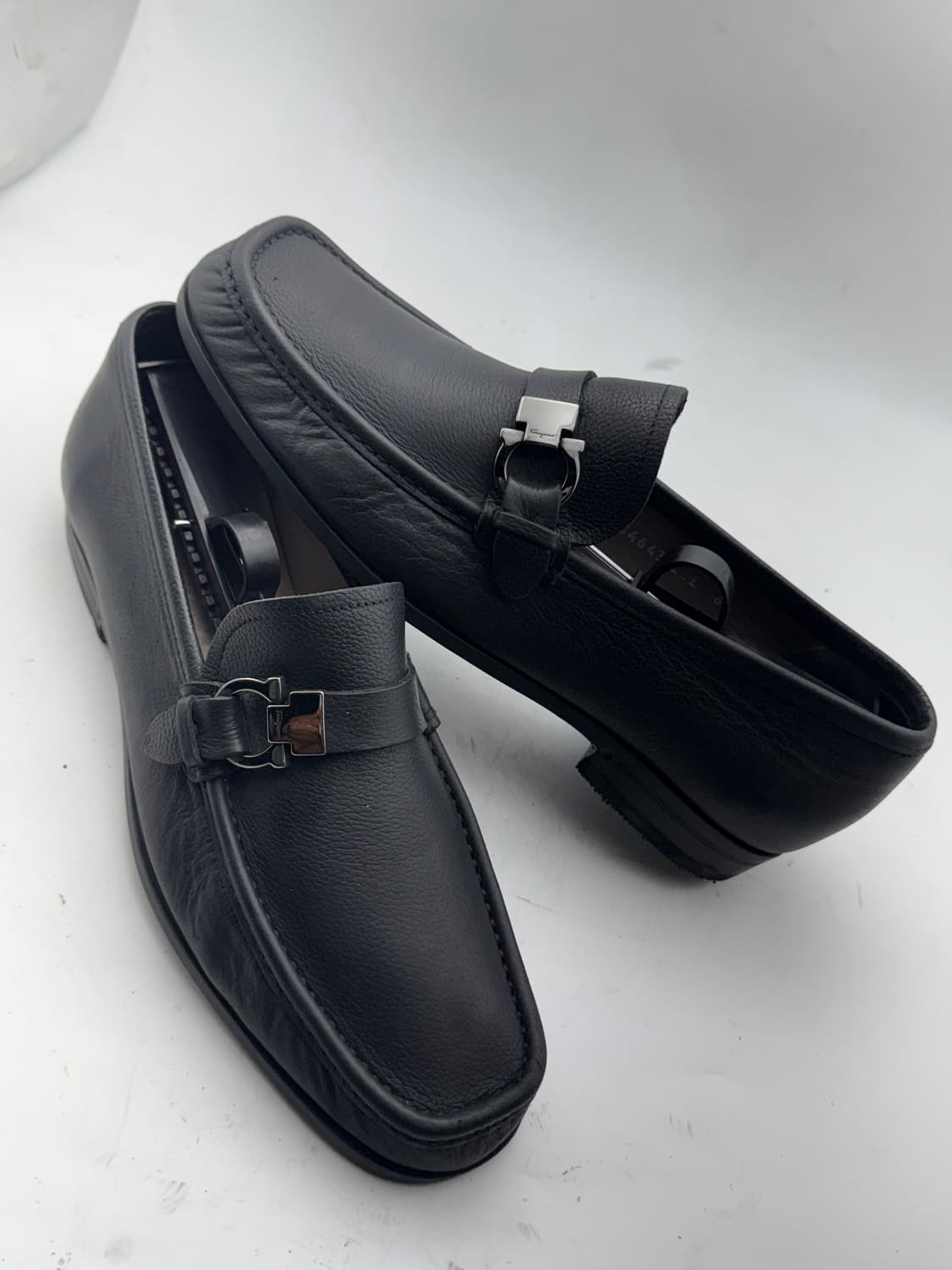 정품)페라가모255 상품이미지6