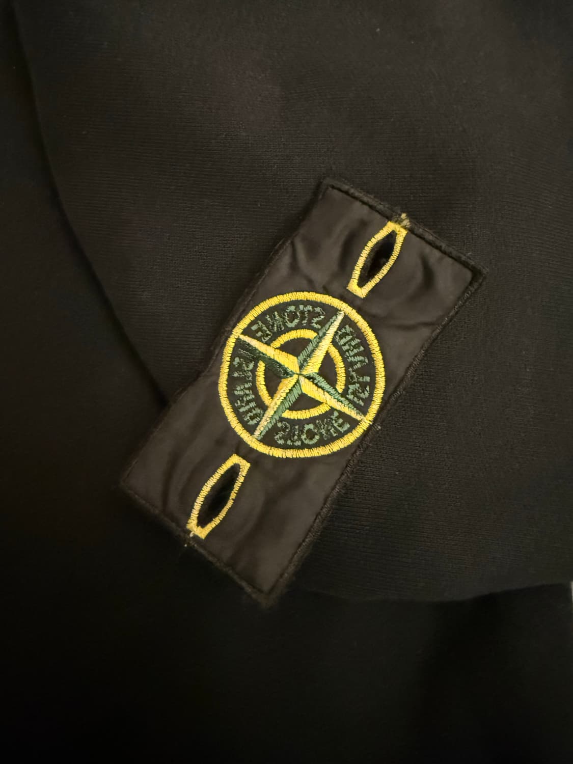 스톤아일랜드 맨투맨 상품이미지3