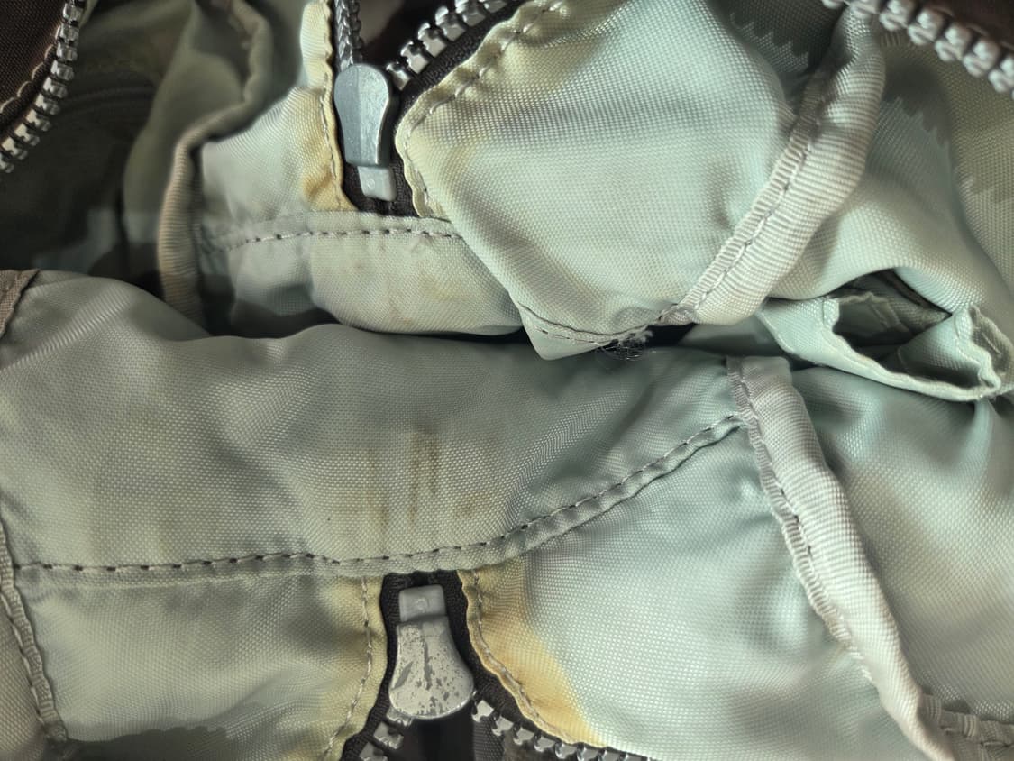 키플링 브라운 토트백 숄더백 상품이미지8