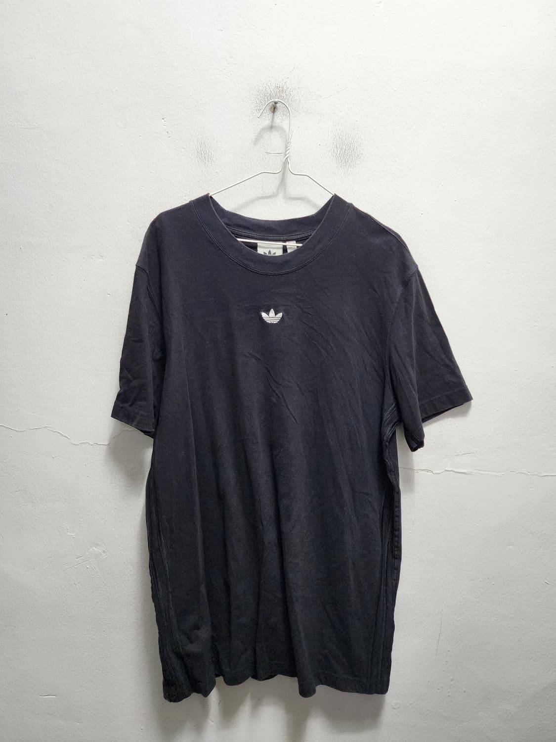 아디다스 PL 반팔 티셔츠 2XL 상품이미지1