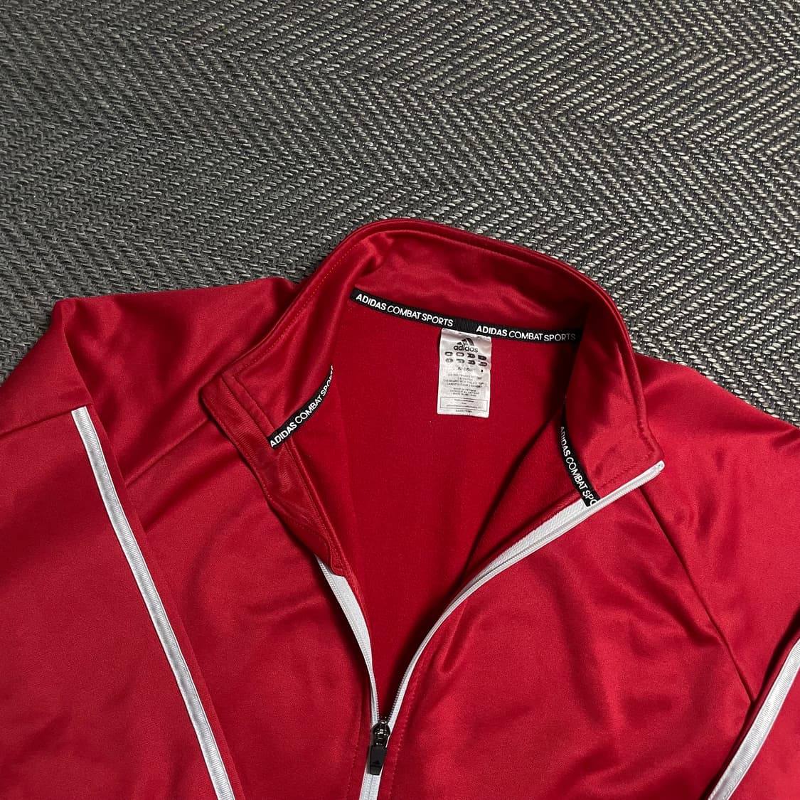 아디다스 사이드로고 컴뱃 트레이닝 져지y 5415 상품이미지4