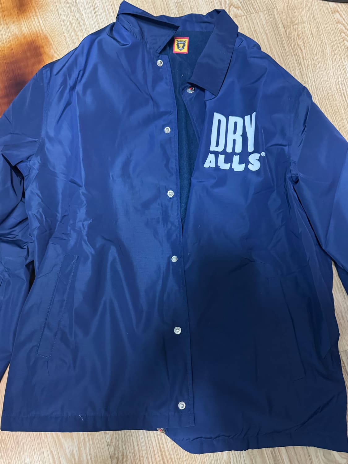 휴먼메이드 자켓 상품이미지1