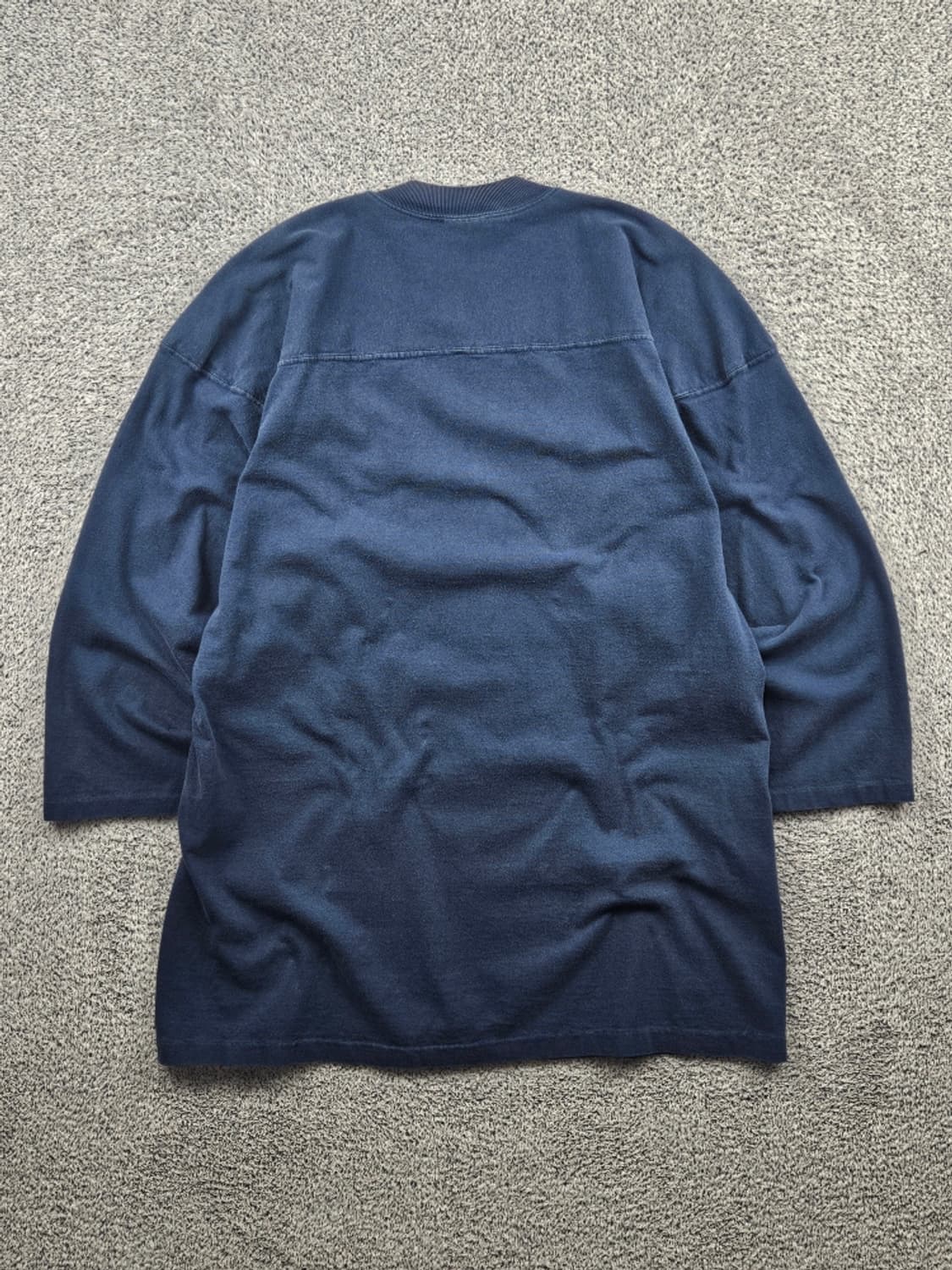 90's USA 게티스버그 싱글스티치 롱 슬리브 ( XL )/ 11450 상품이미지3