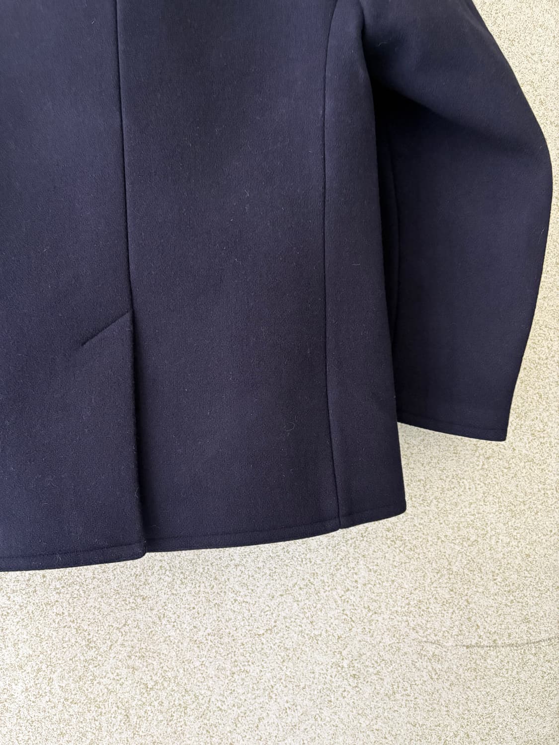 Violet Buffalo Wallos 피코트 상품이미지7