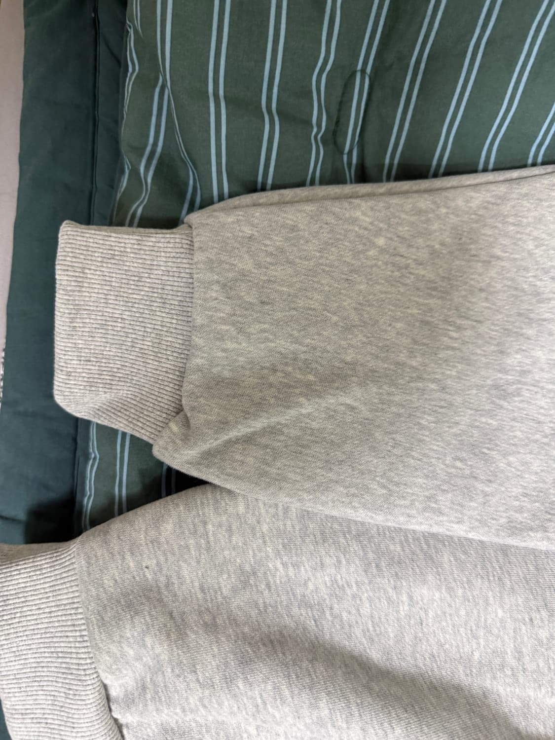 이지 sznx 후드집업 3사이즈 상품이미지6