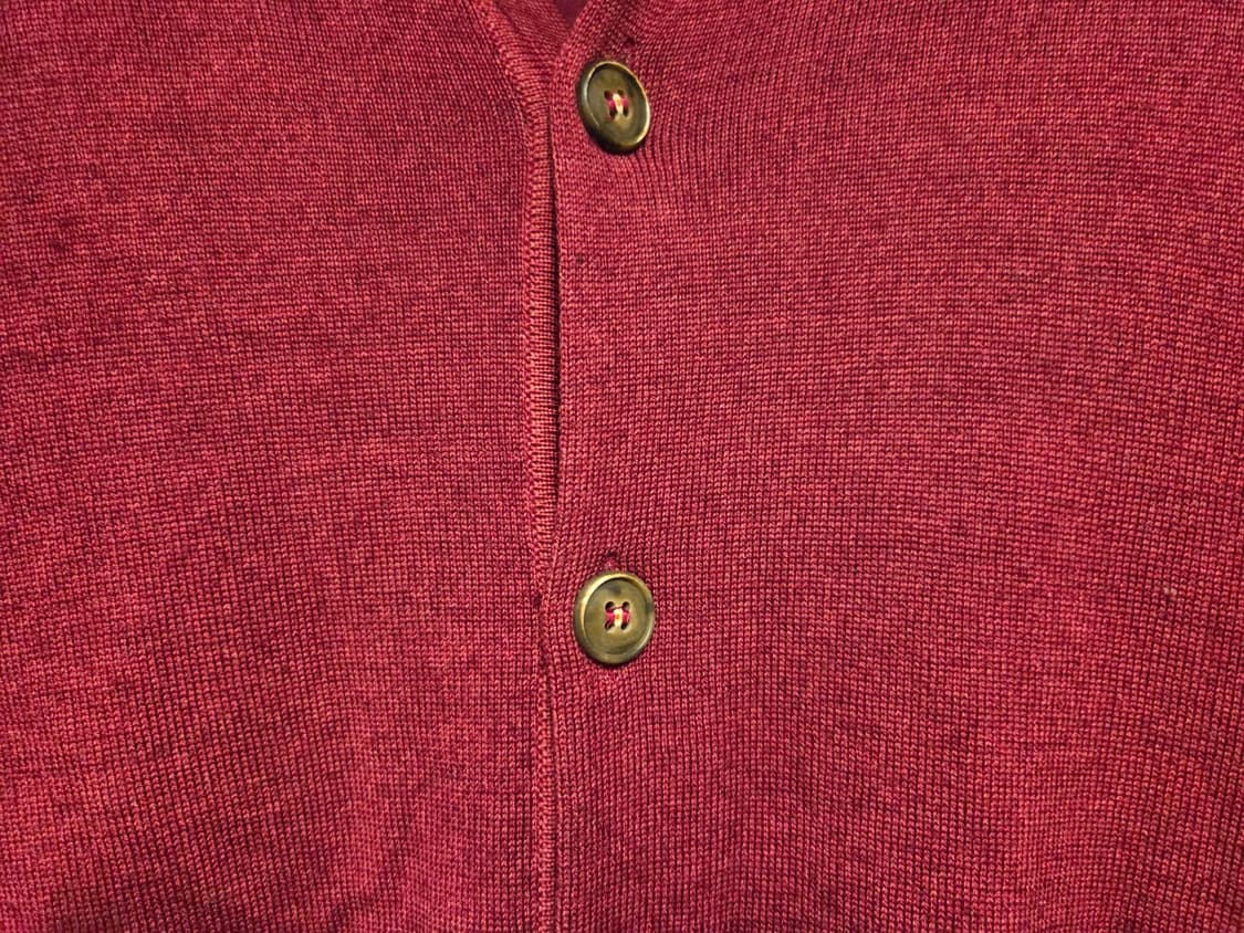 이탈리아 브랜드 모르가노 니트 상품이미지3