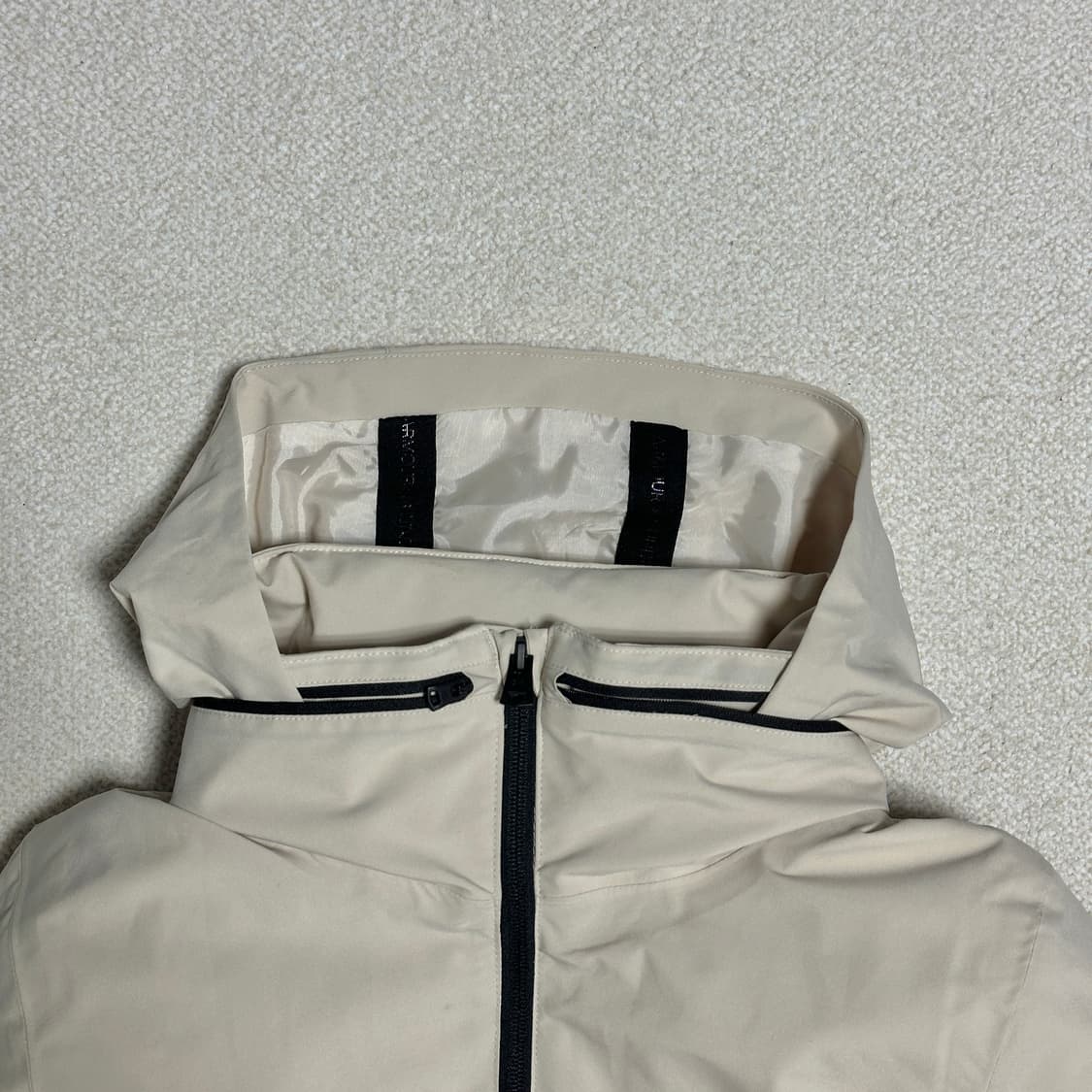 언더아머 포메이션 언더 다운 파카 상품이미지5