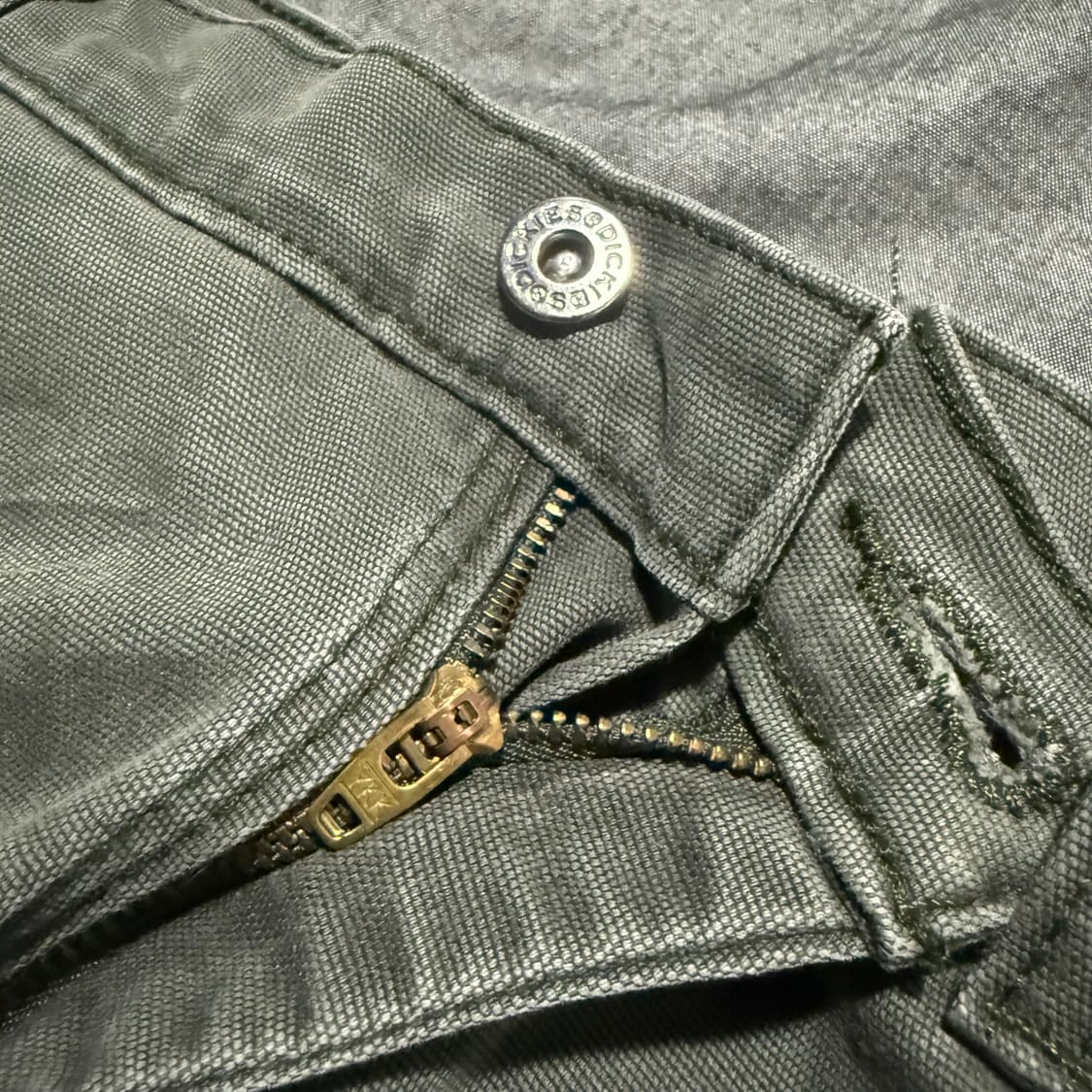 Flex Regular Fit Cargo Work Pants 상품이미지5
